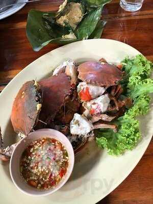 มณฑาทิพย์ซีฟู๊ด