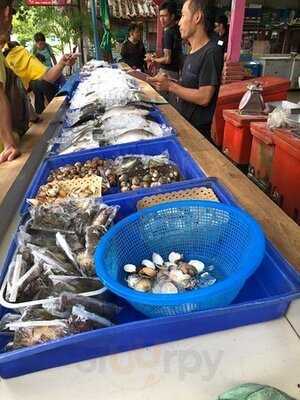 มณฑาทิพย์ซีฟู๊ด