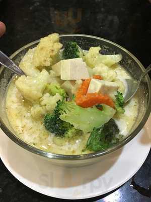 Rainbow Indian Restaurant,  Bangkok