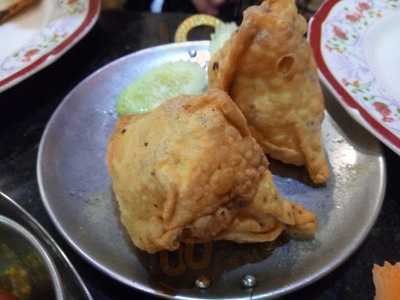 Rainbow Indian Restaurant,  Bangkok