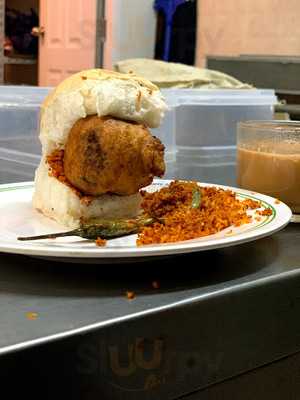 Rainbow Indian Restaurant,  Bangkok