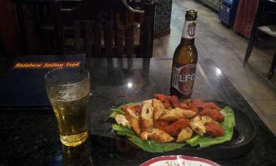 Rainbow Indian Restaurant,  Bangkok