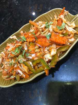 Rainbow Indian Restaurant,  Bangkok