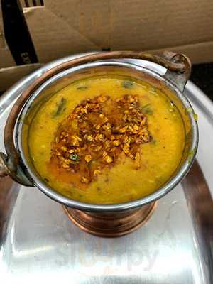 Rainbow Indian Restaurant,  Bangkok