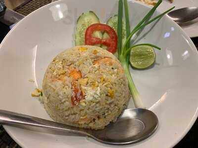 33 คาเฟ่ กรุงเทพฯ