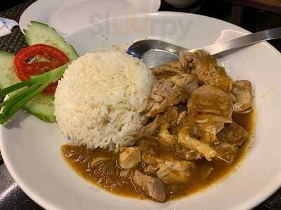 33 คาเฟ่ กรุงเทพฯ