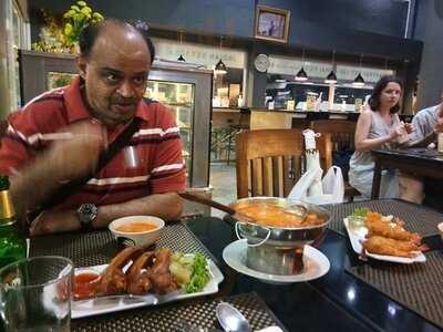 33 คาเฟ่ กรุงเทพฯ