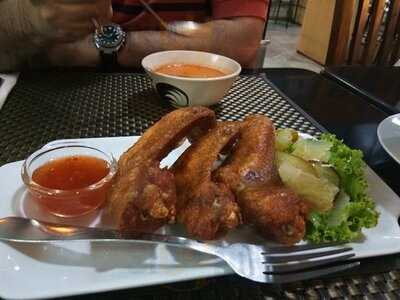 33 คาเฟ่ กรุงเทพฯ