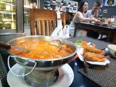 33 คาเฟ่ กรุงเทพฯ