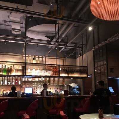 Burger & Lobster - Gaysorn Plaza