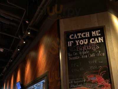 Burger & Lobster - Gaysorn Plaza