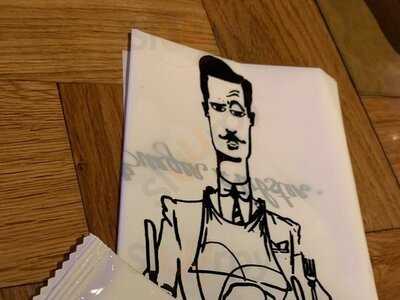 Burger & Lobster - Gaysorn Plaza