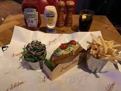 Burger & Lobster - Gaysorn Plaza