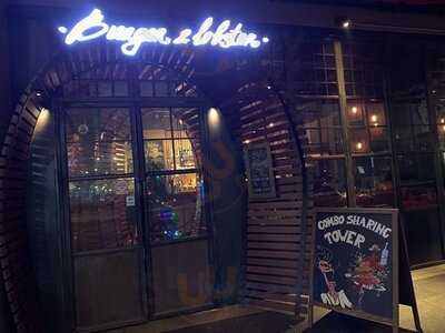 Burger & Lobster - Gaysorn Plaza