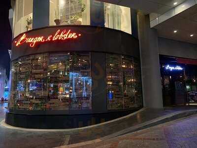 Burger & Lobster - Gaysorn Plaza