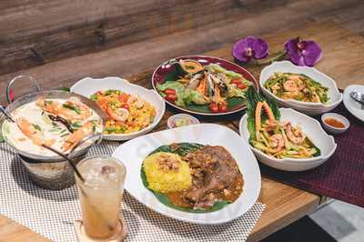 Nee Orn Thaifood Art