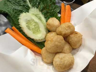 Nee Orn Thaifood Art