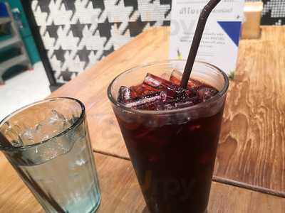 Nee Orn Thaifood Art