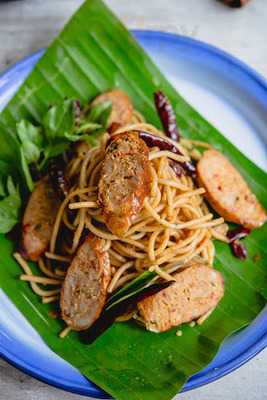 Nee Orn Thaifood Art