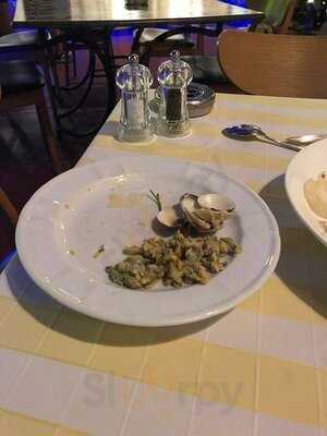 พิซซาเรีย ลิมอนเชลโล