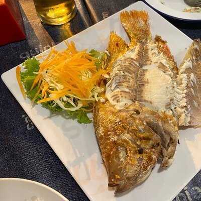 Pannee Guest House Food And Drink