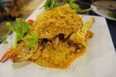 Pannee Guest House Food And Drink