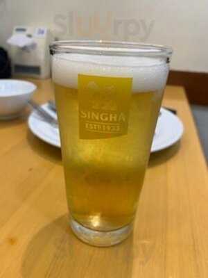 Hock Shark Fins Restaurant