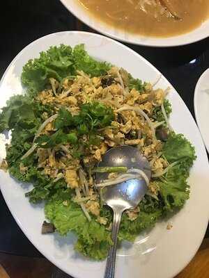 Hock Shark Fins Restaurant