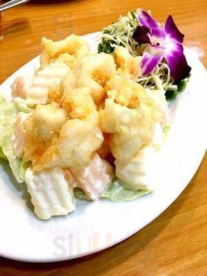 Hock Shark Fins Restaurant