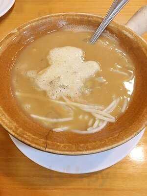 Hock Shark Fins Restaurant