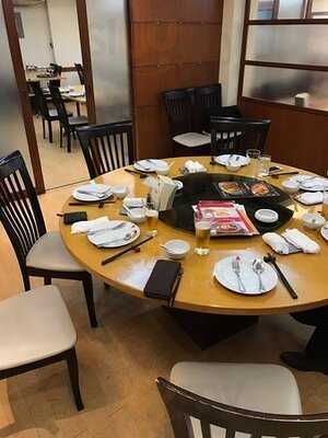 Hock Shark Fins Restaurant