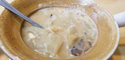 Hock Shark Fins Restaurant