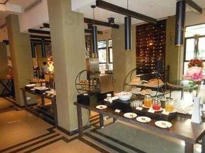 Cotton Breakfast Restaurant