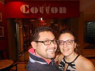 Cotton Breakfast Restaurant