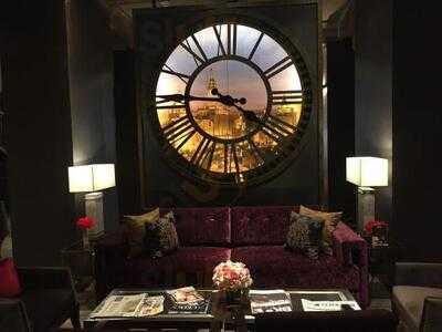 Cotton Breakfast Restaurant