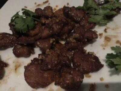 Cotton Breakfast Restaurant