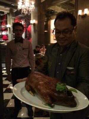 Cotton Breakfast Restaurant