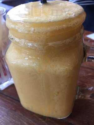 Glur Bangkok Restaurant