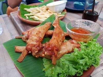 Glur Bangkok Restaurant