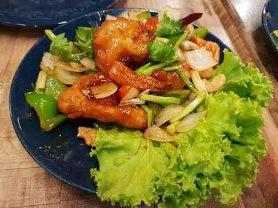 Glur Bangkok Restaurant