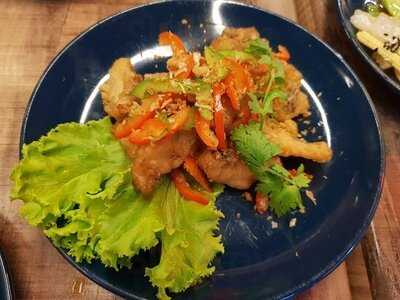 Glur Bangkok Restaurant