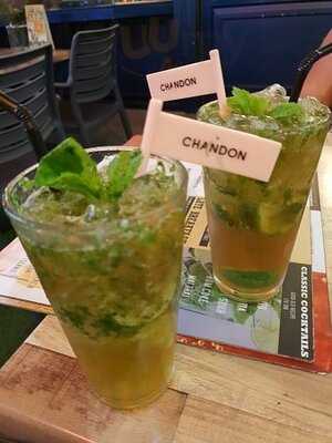 Glur Bangkok Restaurant