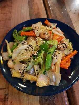 Glur Bangkok Restaurant