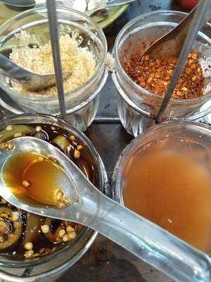 ร้านอาหาร ปาท่องโก๋