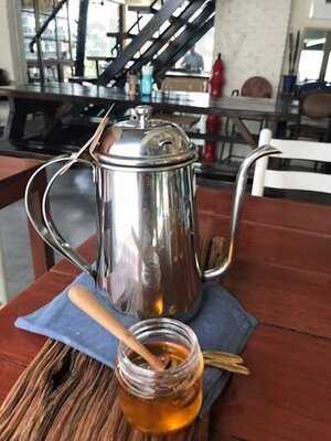 Simple. Natural Kitchen