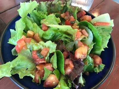 Simple. Natural Kitchen