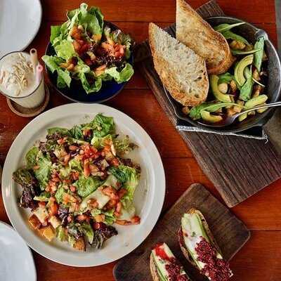 Simple. Natural Kitchen