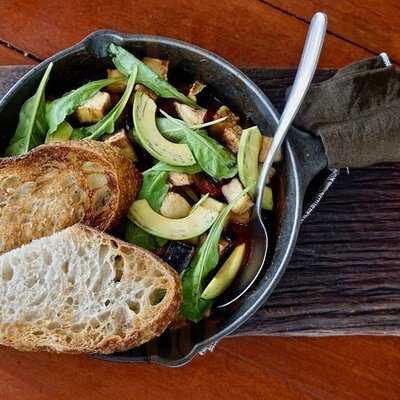 Simple. Natural Kitchen