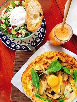 Simple. Natural Kitchen