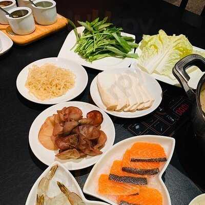 Ping's Thai Teochew Seafood Restaurant